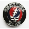 Grateful Death klamra muzyczna do paska (id: 2975)